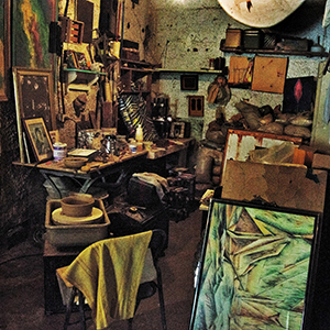 Desde mi Ventana: Fotografía: Mary Perdomo